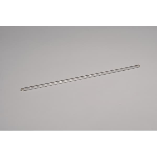 Glass Stirring Rod, 12" Long, 10Mm, PK 12
